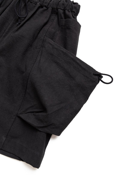 Salt Shorts - Black