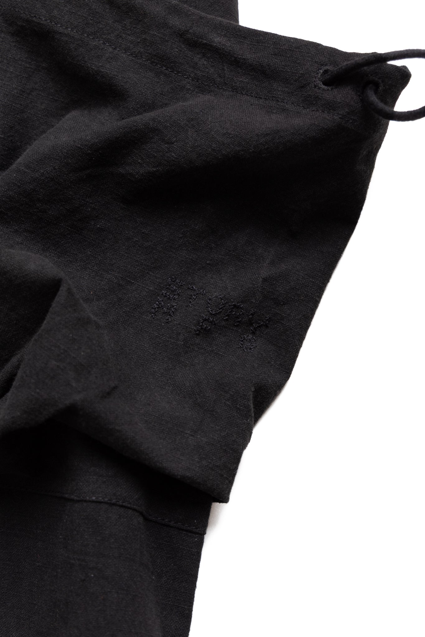 Salt Shorts - Black