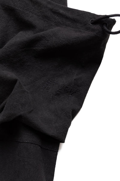 Salt Shorts - Black