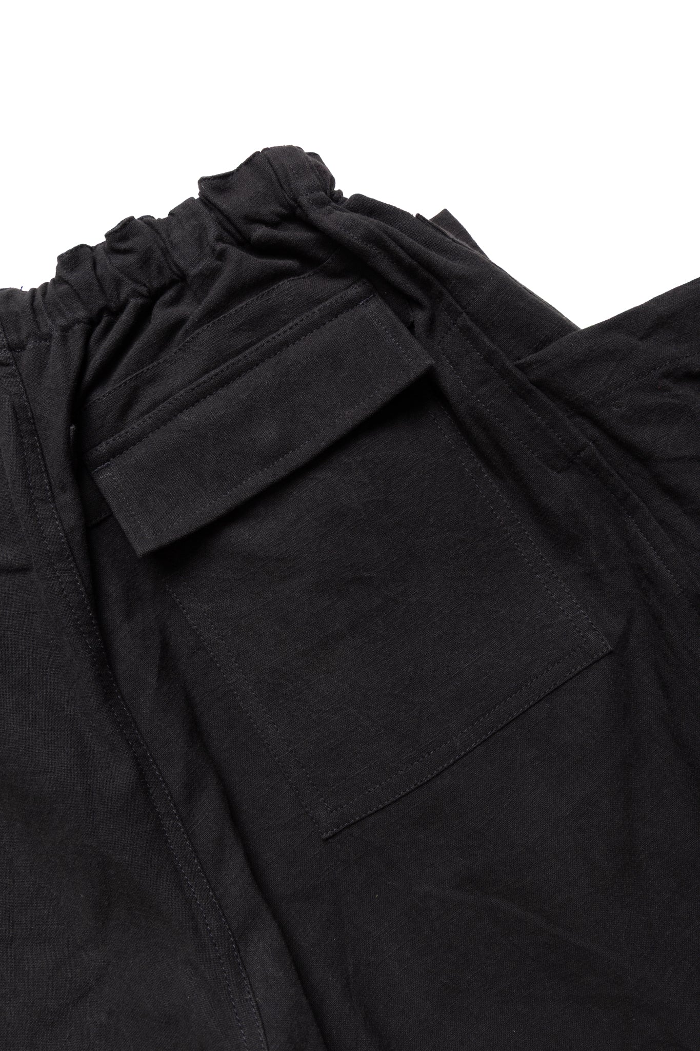 Salt Shorts - Black