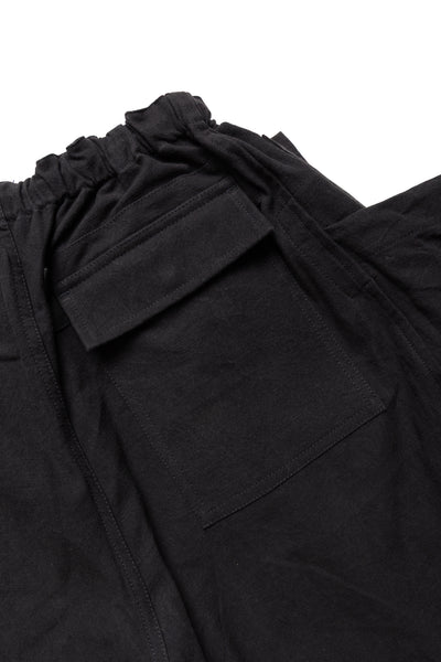 Salt Shorts - Black