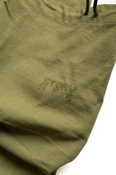 Salt Shorts - Olive