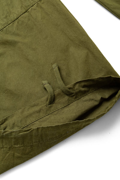 Cargo Pant In Microreps Peached - Capers