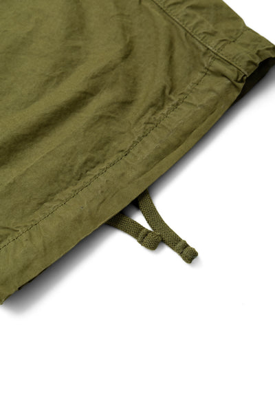 Cargo Pant In Microreps Peached - Capers