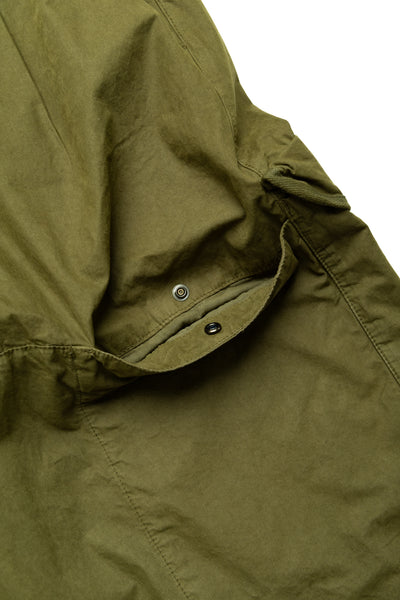Cargo Pant In Microreps Peached - Capers