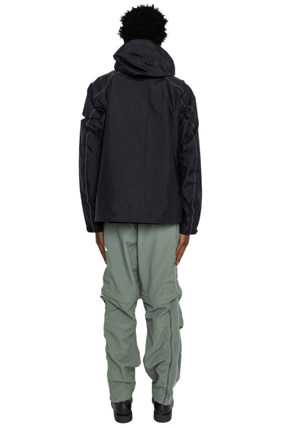 Ny Taffeta Hiker 2Way Pants - L.Moss