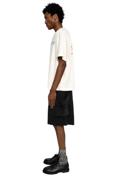 Salt Shorts - Black