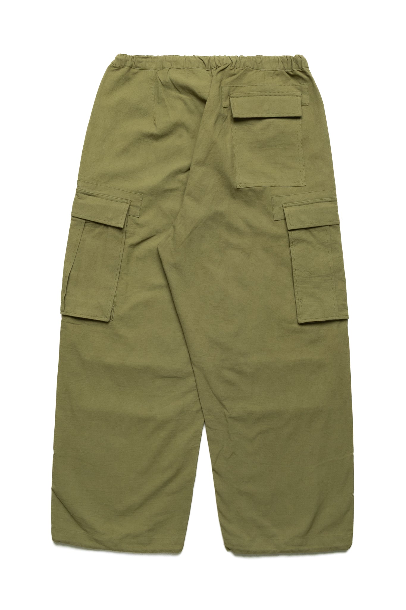 Peace Pants - Olive