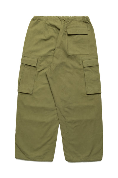 Peace Pants - Olive