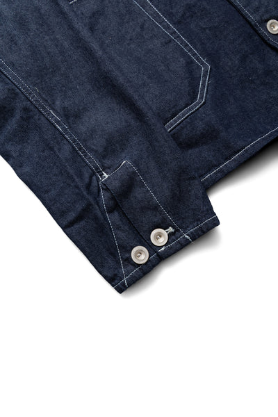 3/1 Denim Chore Jacket