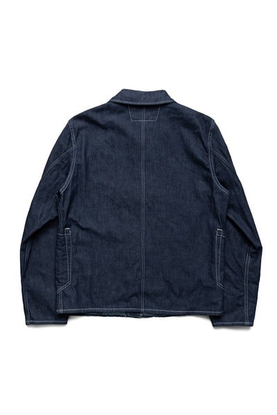 3/1 Denim Chore Jacket