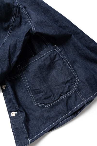 3/1 Denim Chore Jacket