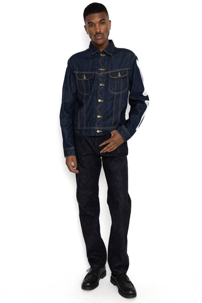 11.5oz Denim MEXICAN TUXEDO Westerner