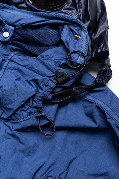 Goggle Jacket - Oceana