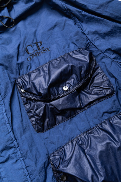 Goggle Jacket - Oceana