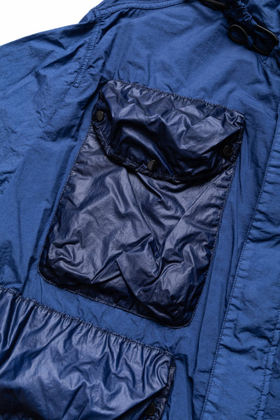Goggle Jacket - Oceana