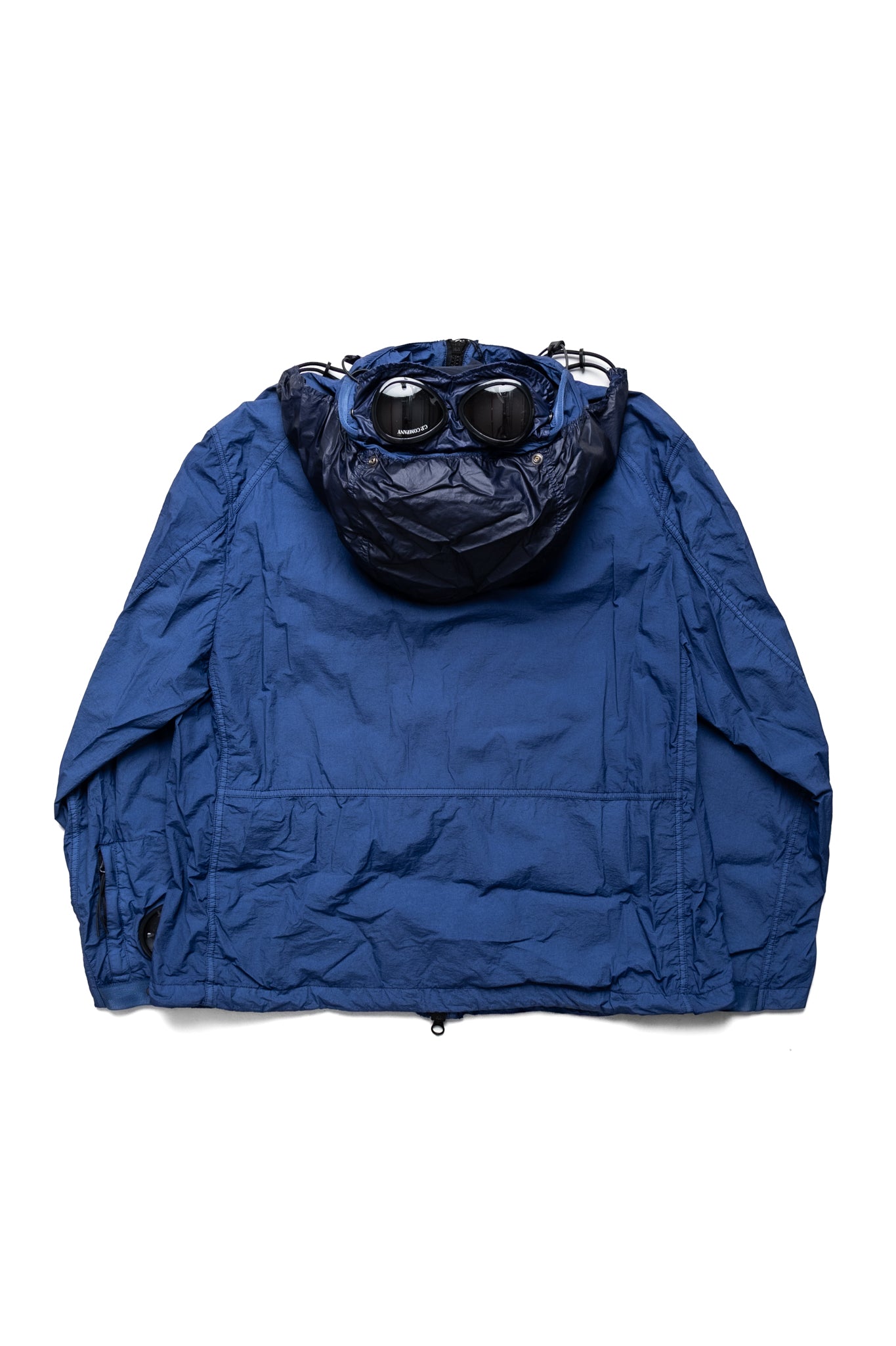 Goggle Jacket - Oceana
