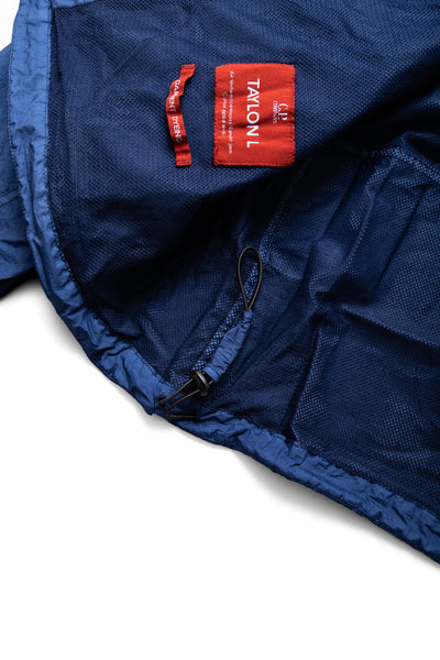 Goggle Jacket - Oceana