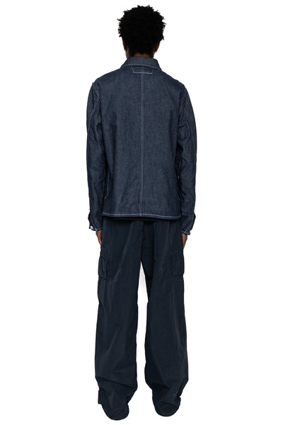 3/1 Denim Chore Jacket