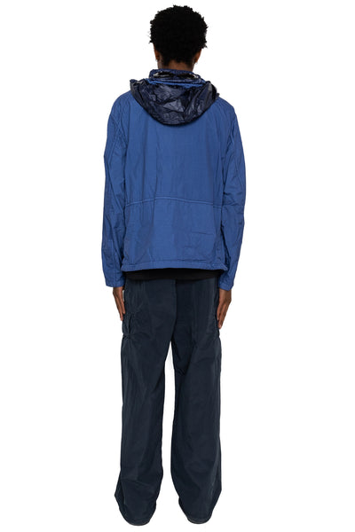 Goggle Jacket - Oceana