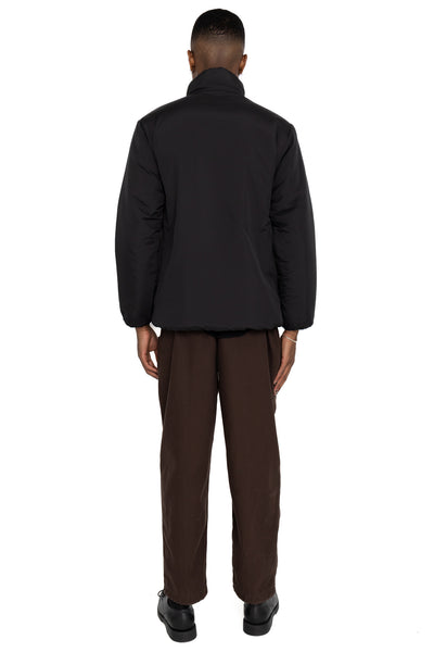 Belted C.S. Pant 11.5oz Cotton Canvas - Brown