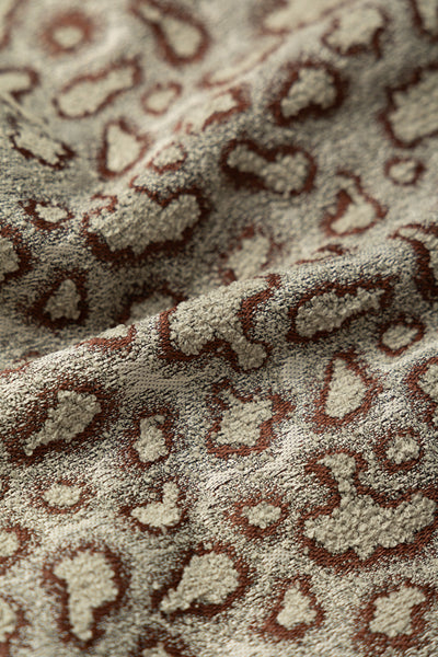 MIL Over 6 Pockets Camo Jacquard - Desert