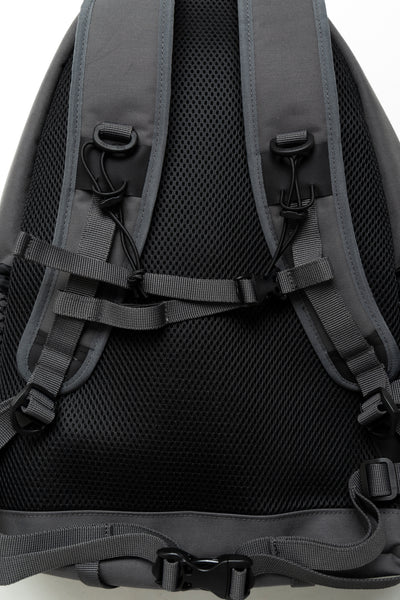 PE/CO 20L daypack - Grey