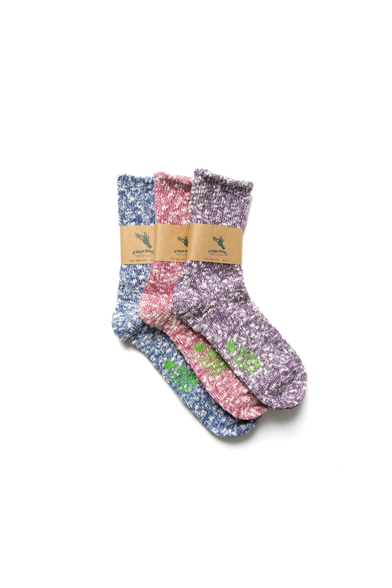 SHSX-007PS Slub Nep Plain Pastel