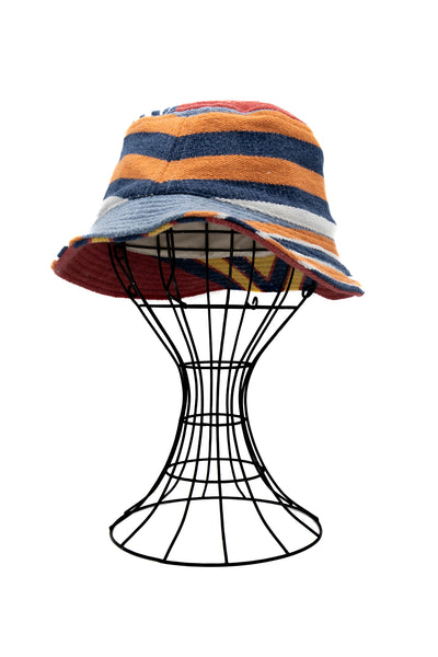 Beach Mat Multi Bucket Hat