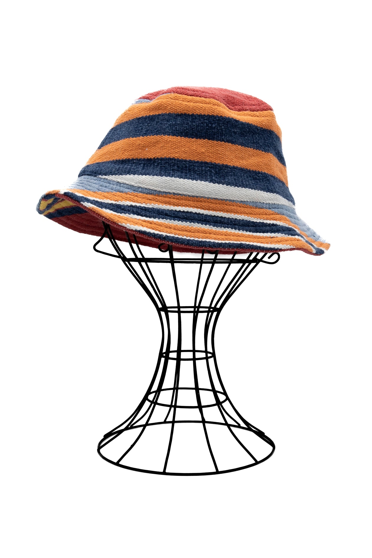 Beach Mat Multi Bucket Hat