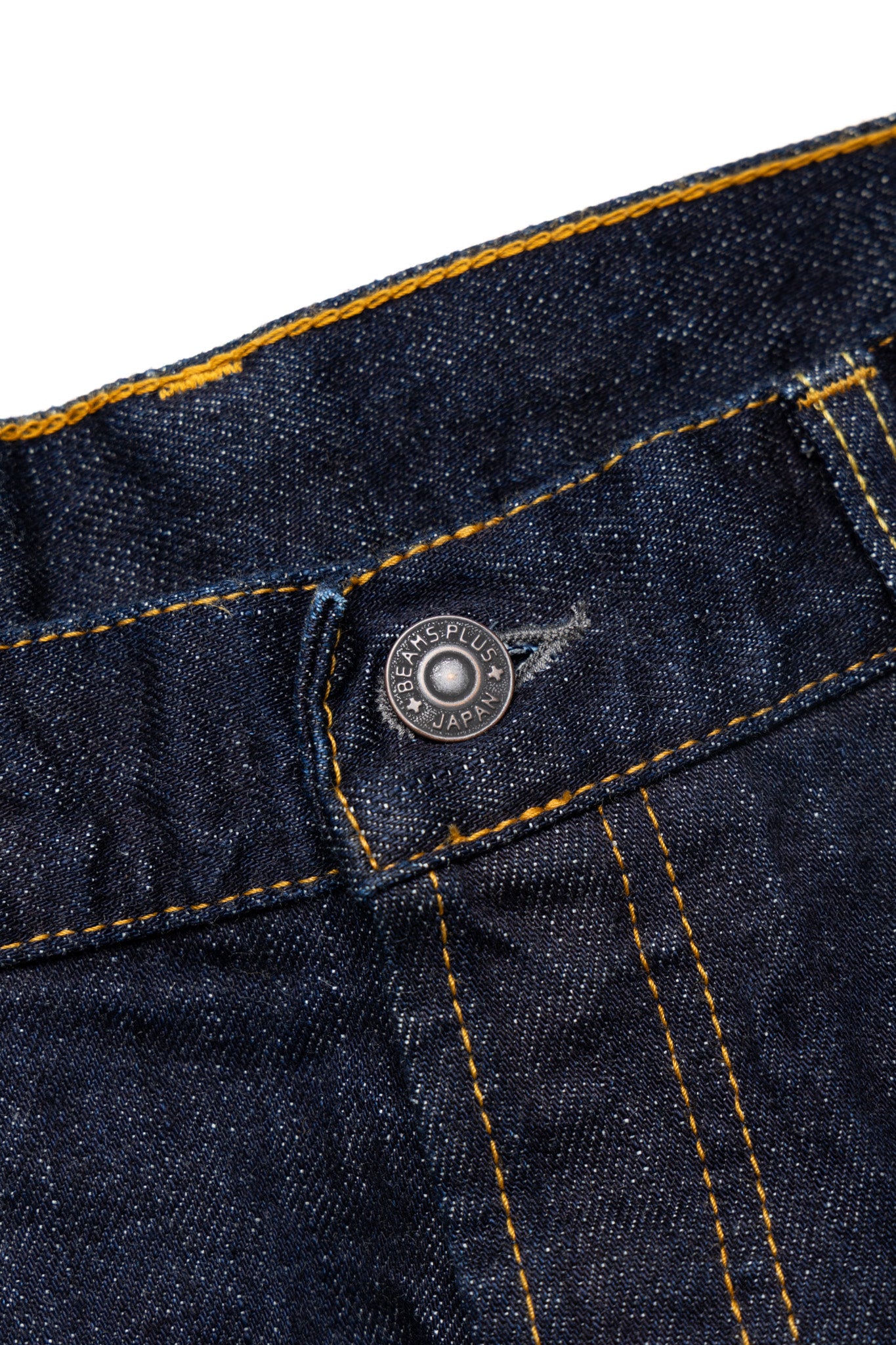 Holly Denim Jean - Indigo