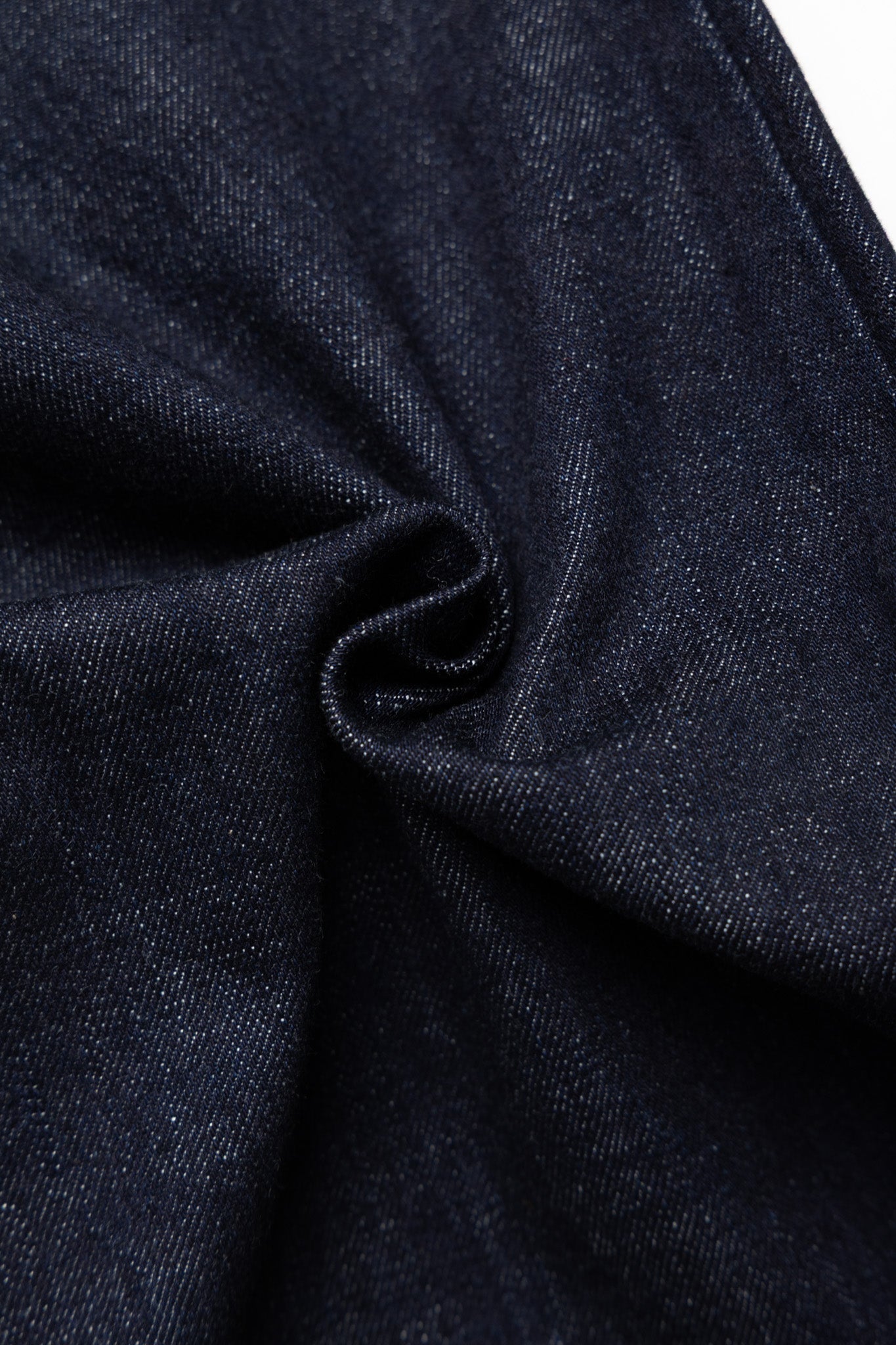Holly Denim Jean - Indigo