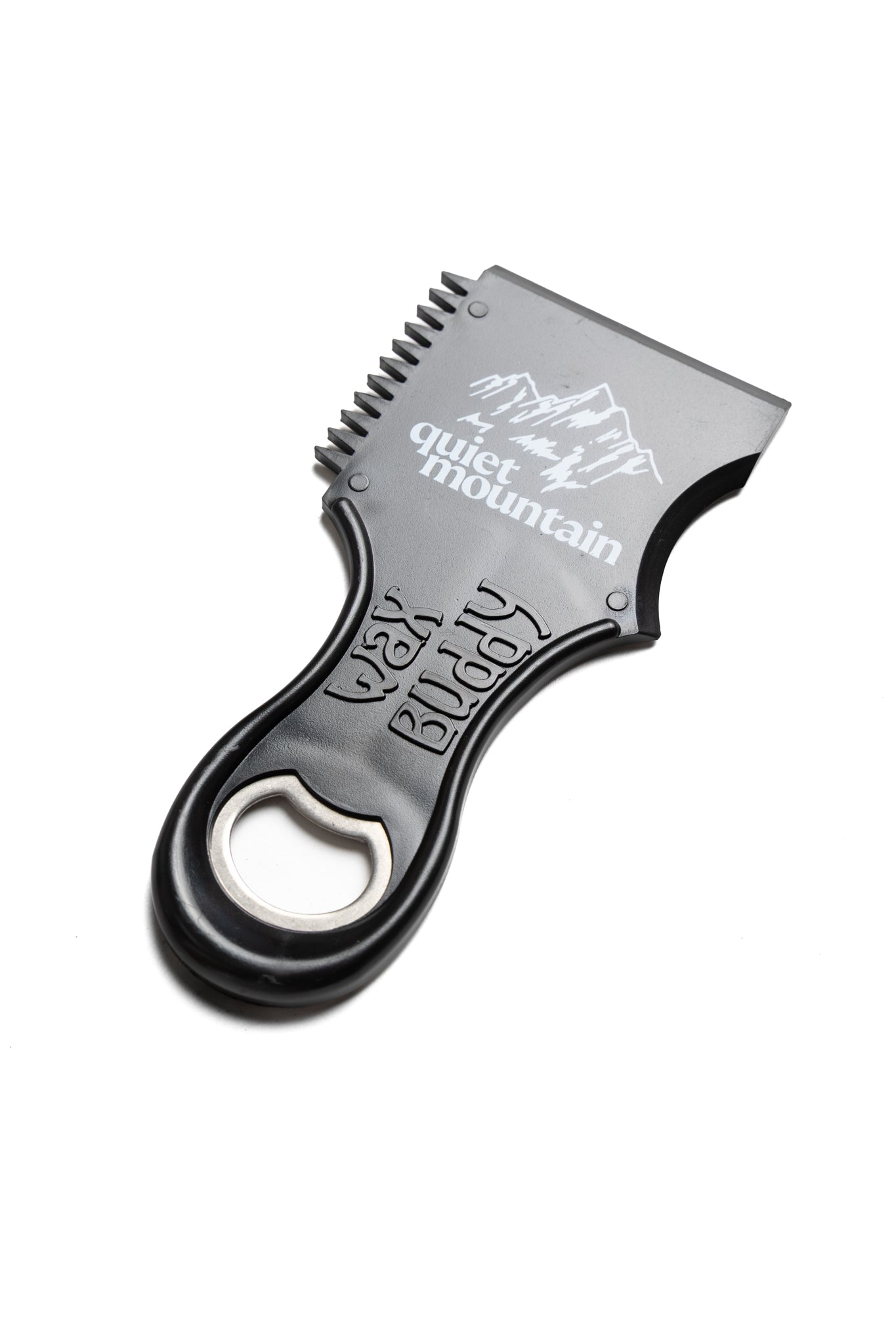 Hawaii Event Wax Buddy Wax Comb with Bottle Opener – BLUE IN GREEN SOHO