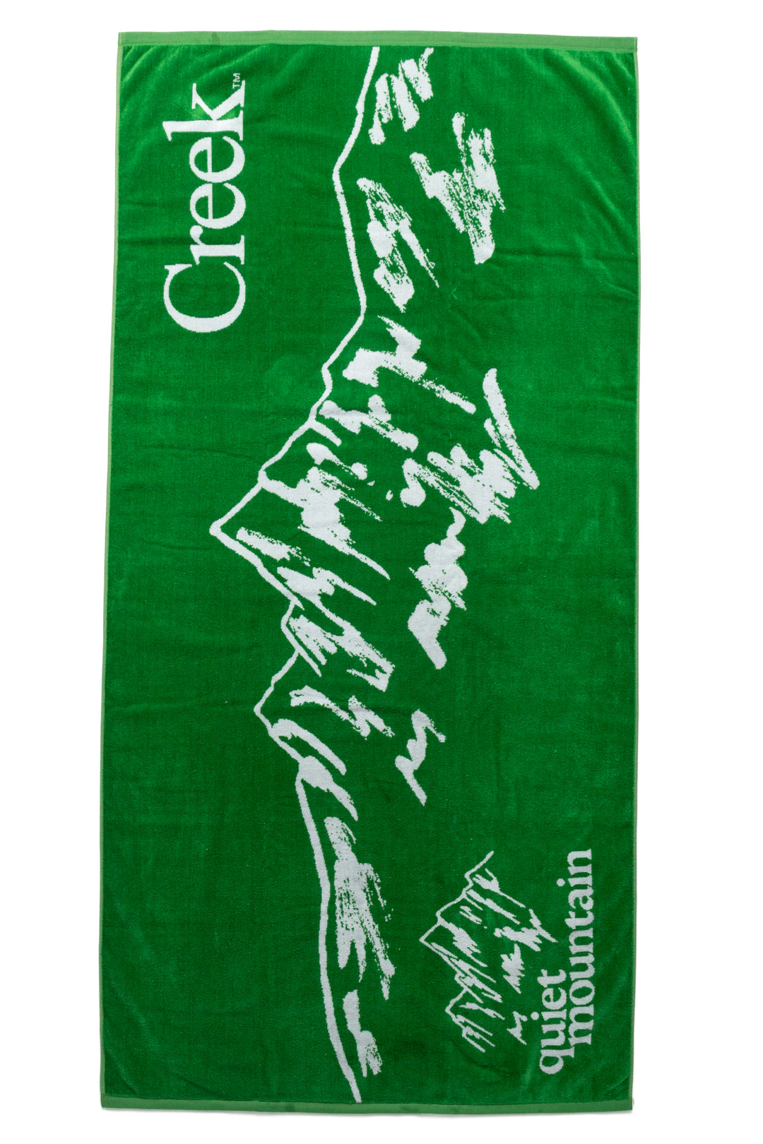 Creek Angler's Device – BLUE IN GREEN SOHO