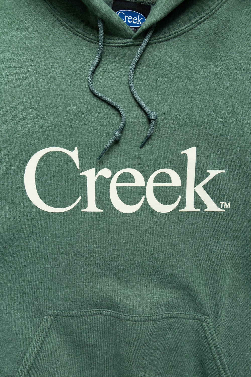 Creek Angler's Device – BLUE IN GREEN SOHO