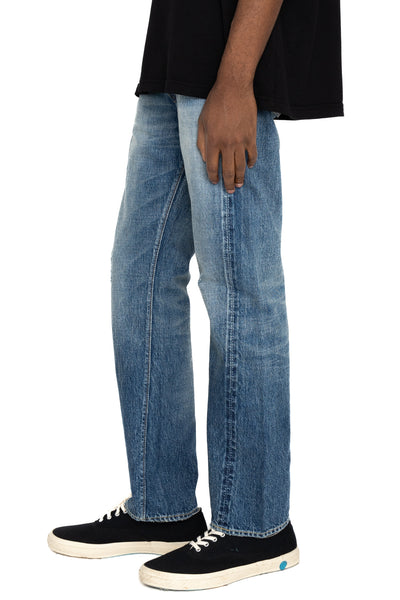 Dartford 1108 Slim Straight