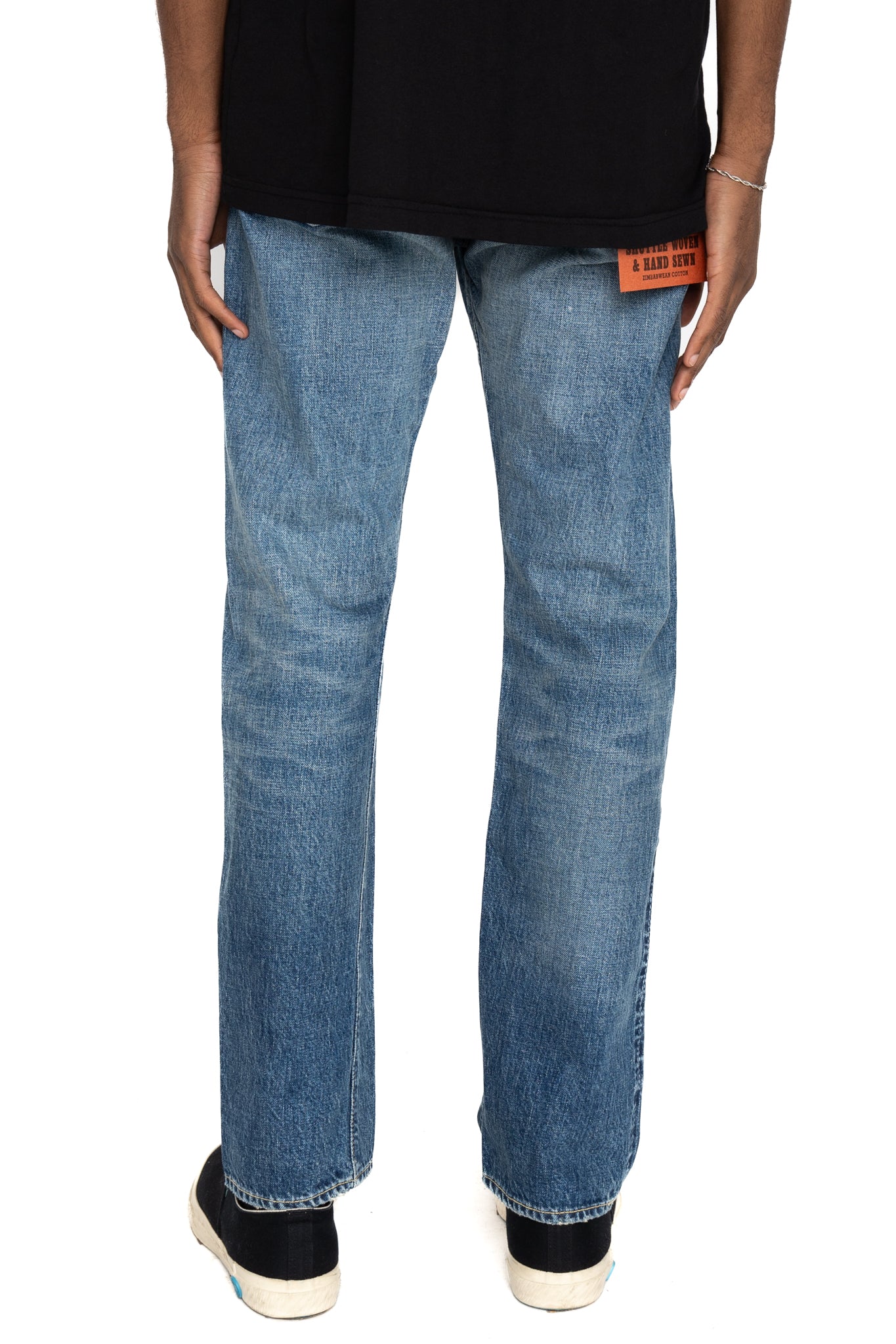 Dartford 1108 Slim Straight