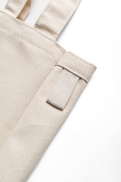 Canvas Messenger Tote Bag for Single Double and Blue in Green