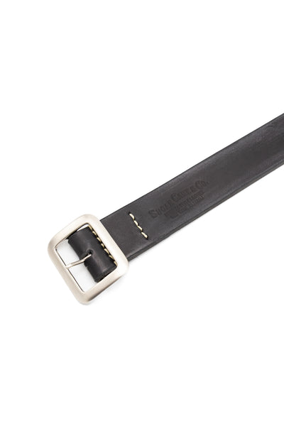 Garrison Belt - Black