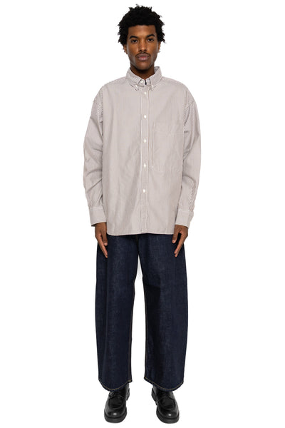 Holly Denim Jean - Indigo
