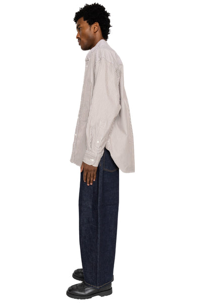 Holly Denim Jean - Indigo