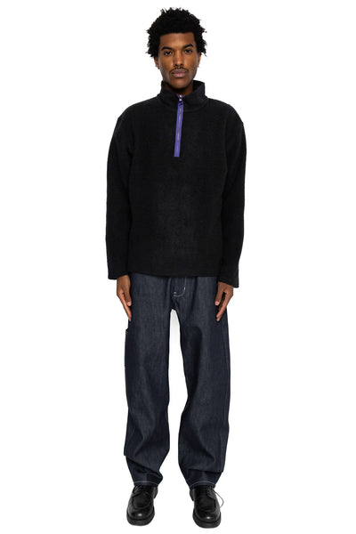 Mason Pant - Indigo