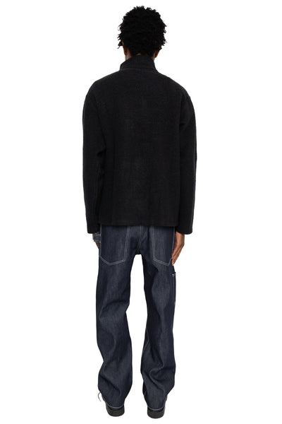 Mason Pant - Indigo