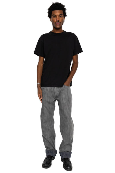275 Awa Sumi x Awa Shoai 20oz Regular Straight