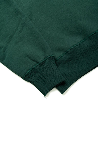 Whitesville Heavy Sweatshirt - Green