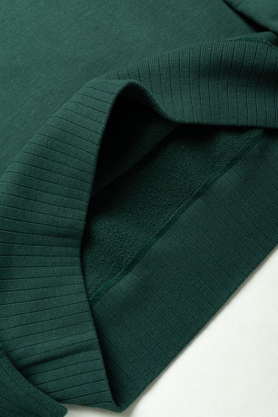 Whitesville Heavy Sweatshirt - Green
