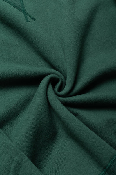 Whitesville Heavy Sweatshirt - Green