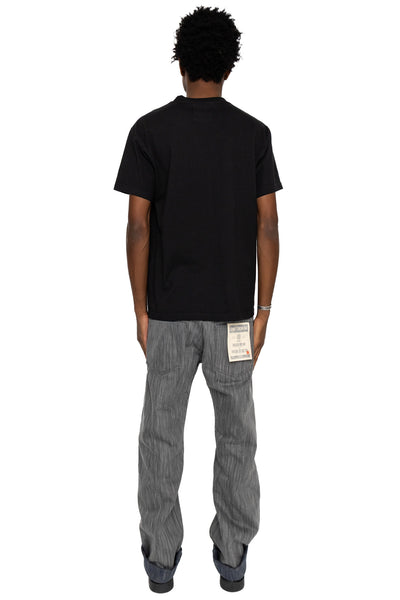 275 Awa Sumi x Awa Shoai 20oz Regular Straight