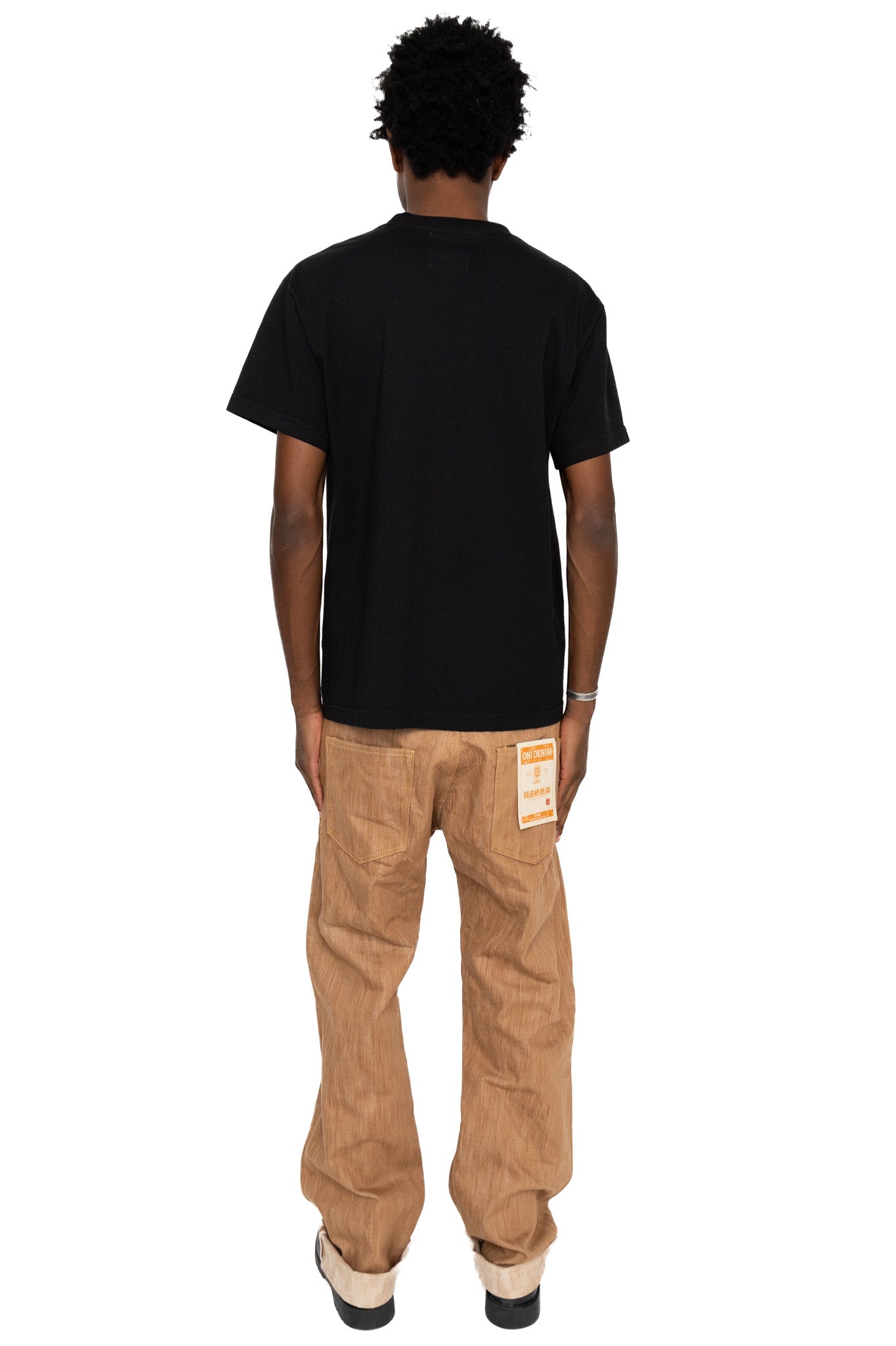 275 Awa Kakishibu 20oz Regular Straight