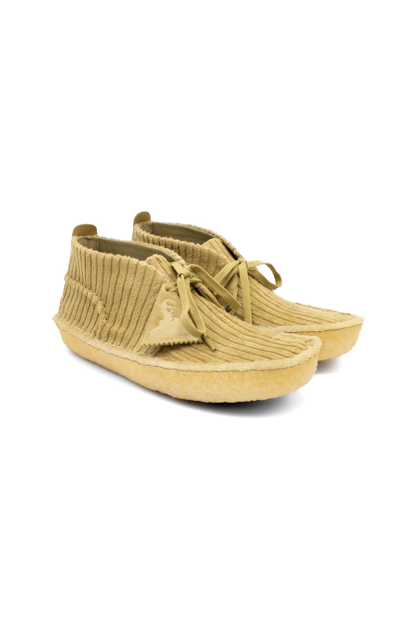 Desert Rain Maple Cord